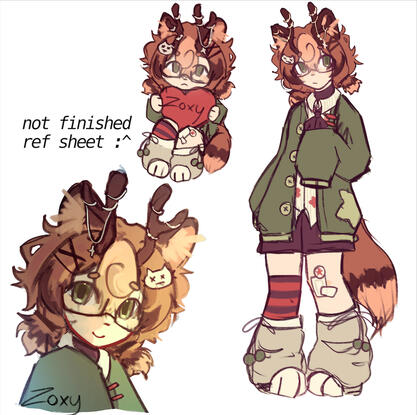 zoxy design !
